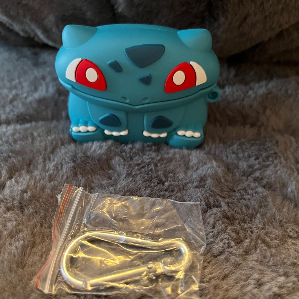 Air pod pro case